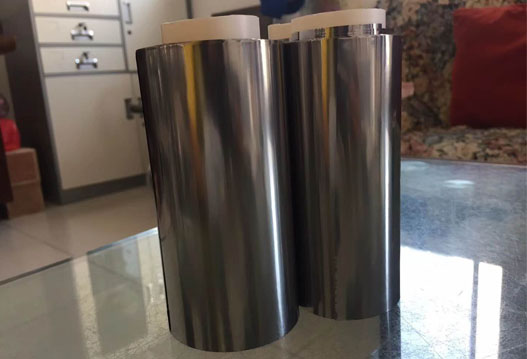 TC4 钛合金(jīn)钛箔厚度0.03mm
