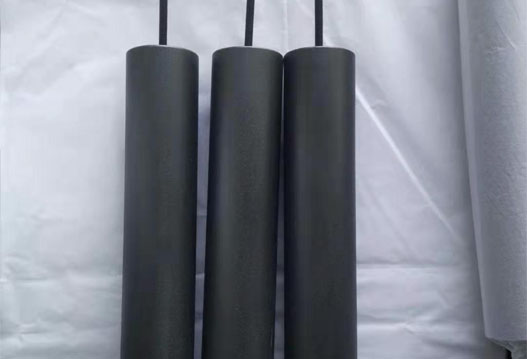 電泳陽極管钛基材